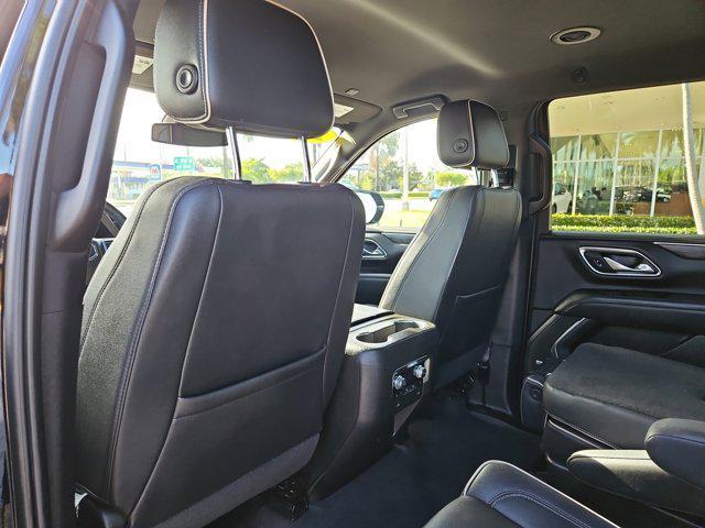 Photo of 2022 Onyx Black GMC Yukon