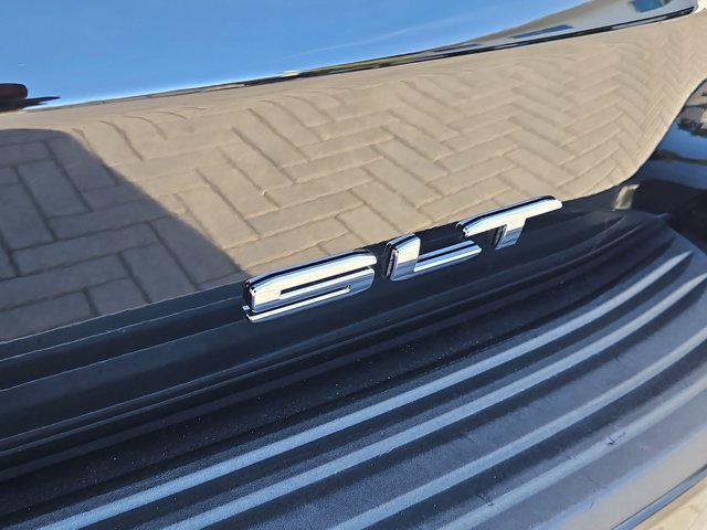 Photo of 2022 Onyx Black GMC Yukon