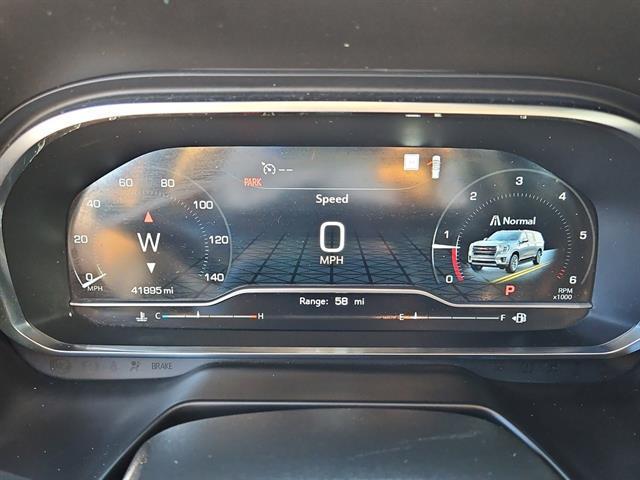 Photo of 2022 Onyx Black GMC Yukon
