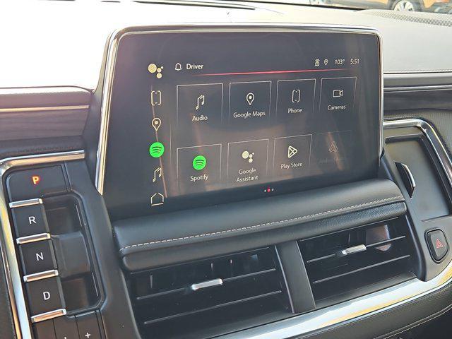 Photo of 2022 Onyx Black GMC Yukon