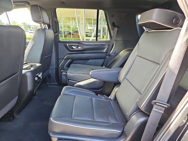 Photo of 2022 Onyx Black GMC Yukon