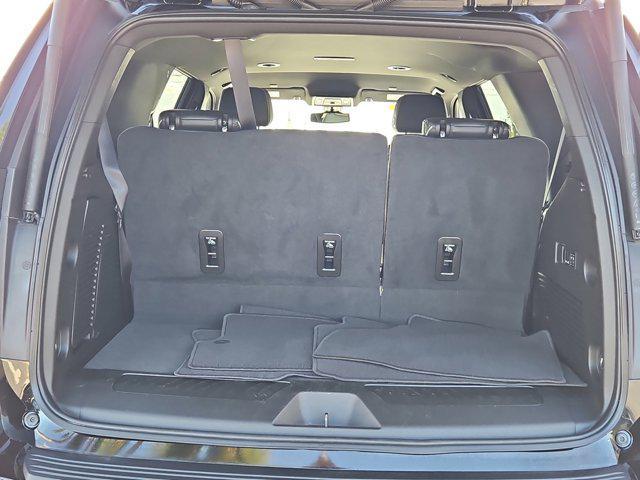 Photo of 2022 Onyx Black GMC Yukon