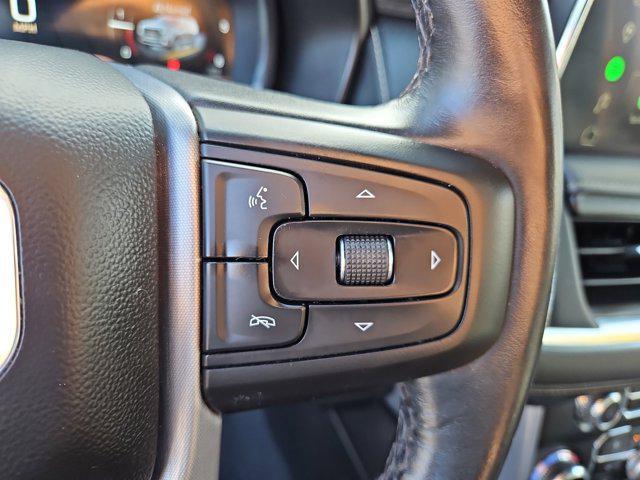 Photo of 2022 Onyx Black GMC Yukon