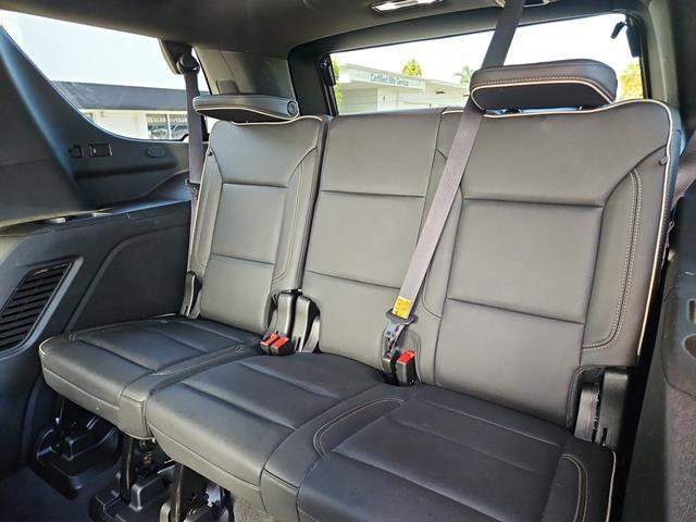 Photo of 2022 Onyx Black GMC Yukon