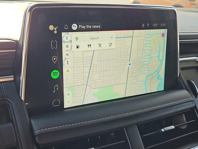 Photo of 2022 Onyx Black GMC Yukon