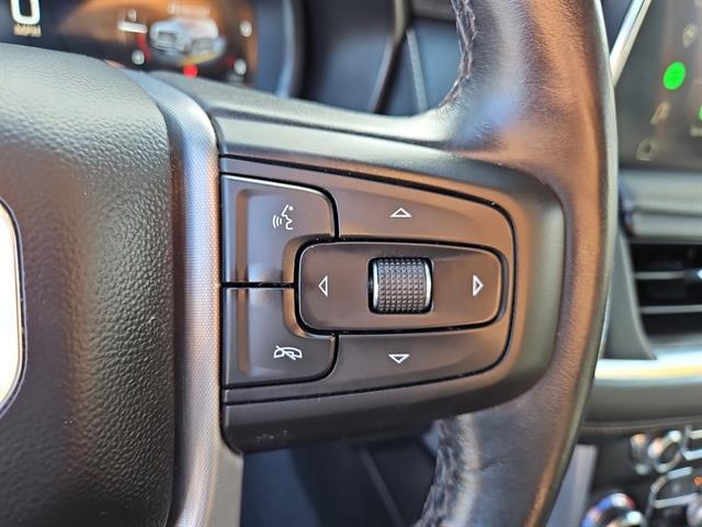 Photo of 2022 Onyx Black GMC Yukon