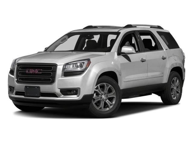2017 GMC Acadia Limited