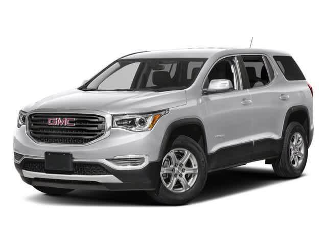 2018 GMC Acadia