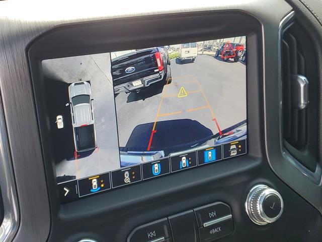 Photo of 2022 Onyx Black GMC Sierra 2500