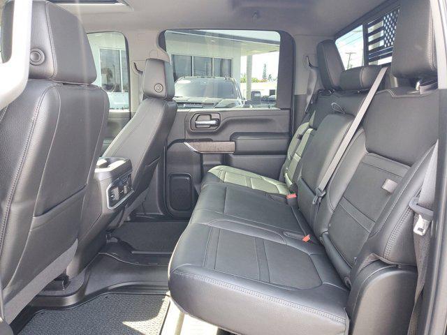Photo of 2022 Onyx Black GMC Sierra 2500