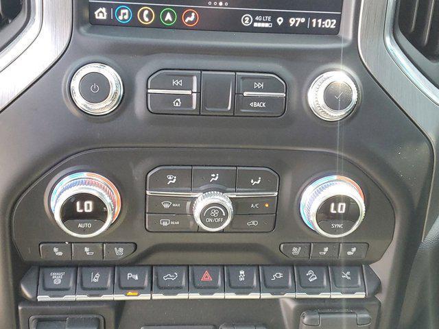 Photo of 2022 Onyx Black GMC Sierra 2500