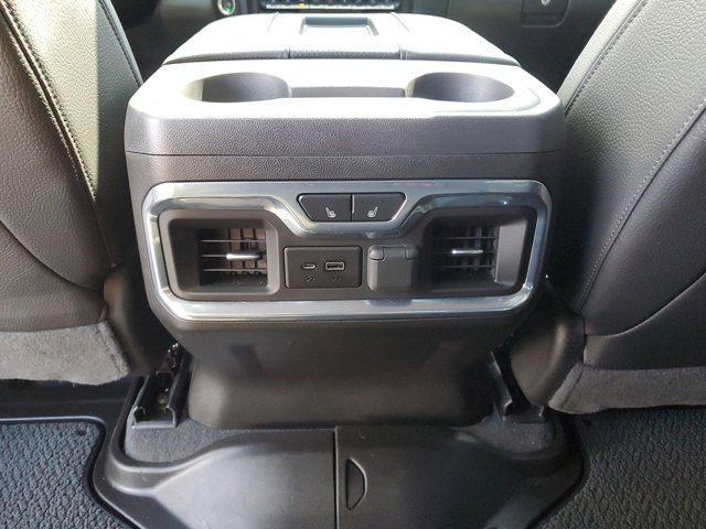Photo of 2022 Onyx Black GMC Sierra 2500