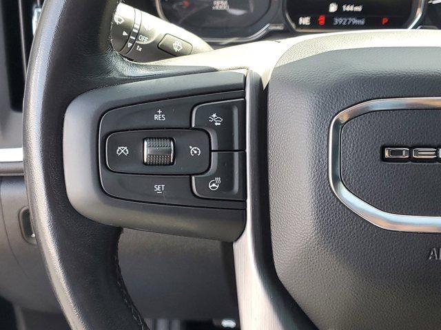 Photo of 2022 Onyx Black GMC Sierra 2500