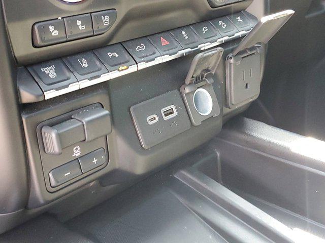 Photo of 2022 Onyx Black GMC Sierra 2500