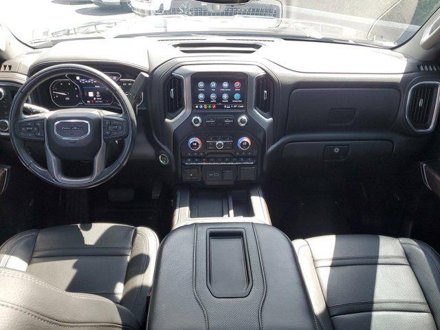 Photo of 2022 Onyx Black GMC Sierra 2500
