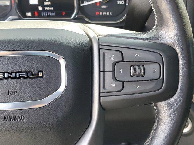 Photo of 2022 Onyx Black GMC Sierra 2500