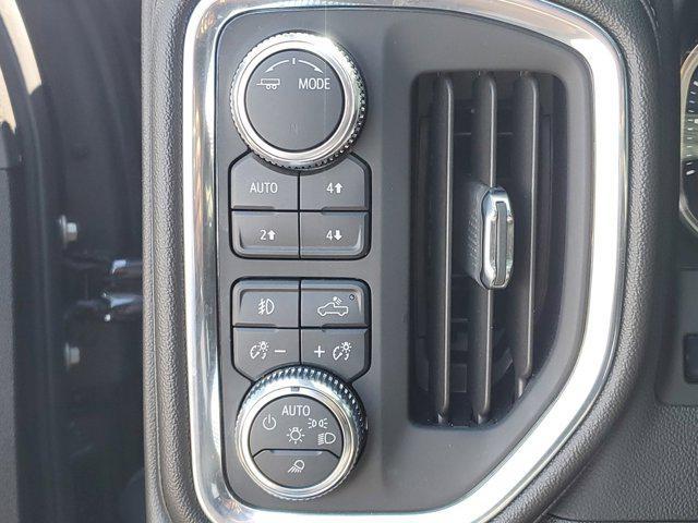 Photo of 2022 Onyx Black GMC Sierra 2500