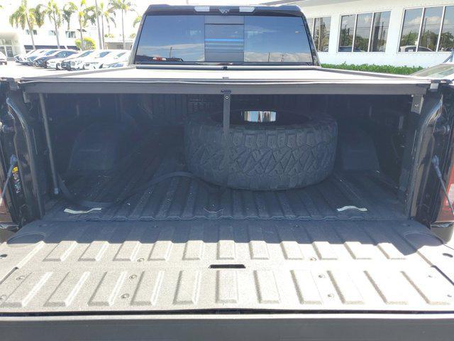 Photo of 2022 Onyx Black GMC Sierra 2500