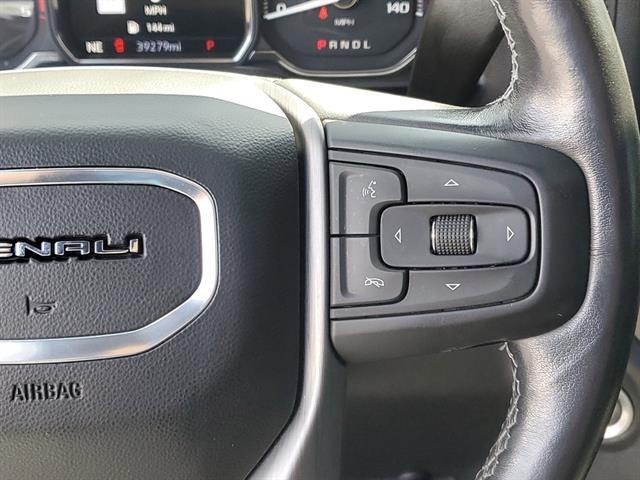Photo of 2022 Onyx Black GMC Sierra 2500