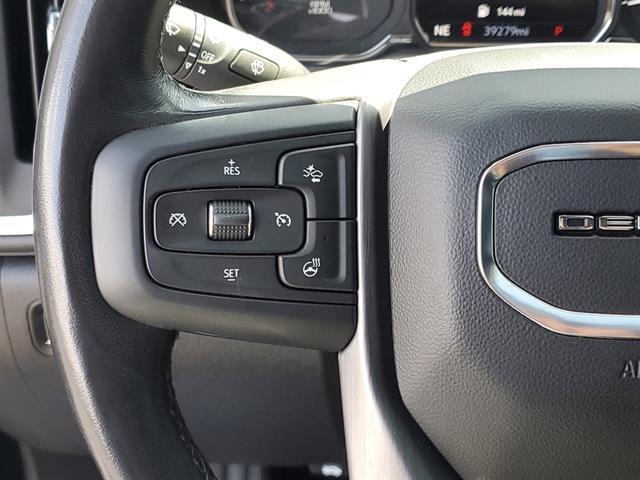 Photo of 2022 Onyx Black GMC Sierra 2500