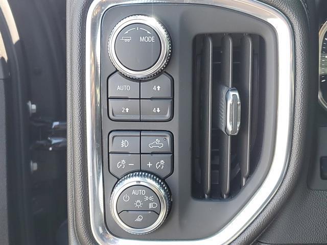 Photo of 2022 Onyx Black GMC Sierra 2500