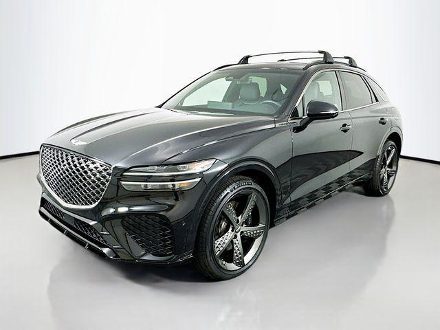 2025 Genesis Gv70