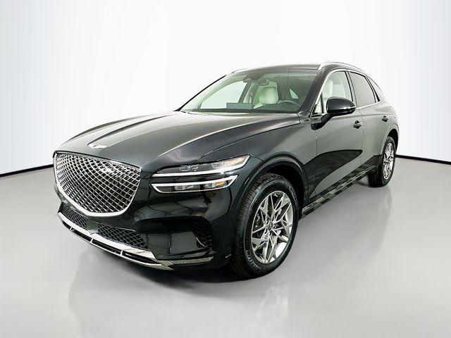 2025 Genesis Gv70