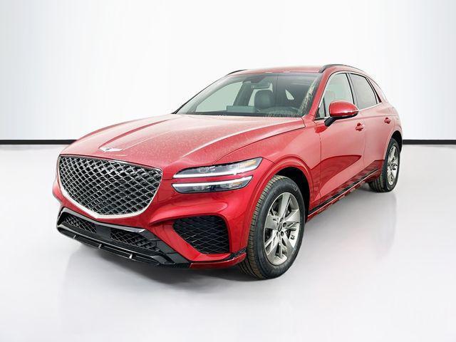 2024 Genesis Gv70