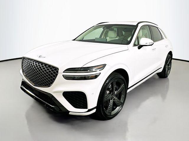 2025 Genesis Gv70