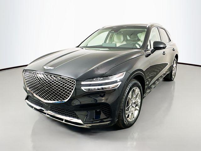 2025 Genesis Gv70