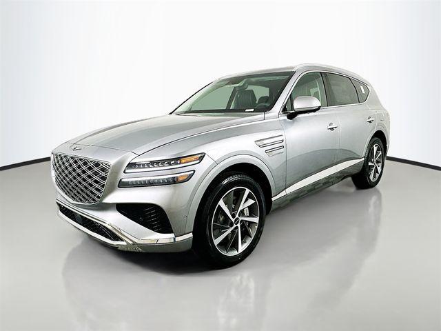 2025 Genesis GV80