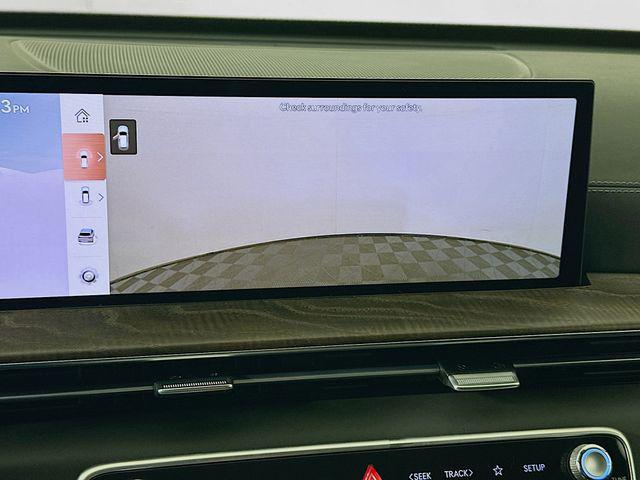 Photo of 2025 Silver Genesis GV80