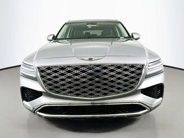 Photo of 2025 Silver Genesis GV80