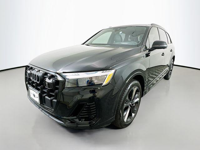 2025 Audi Q7