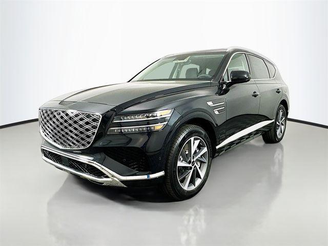 2025 Genesis GV80