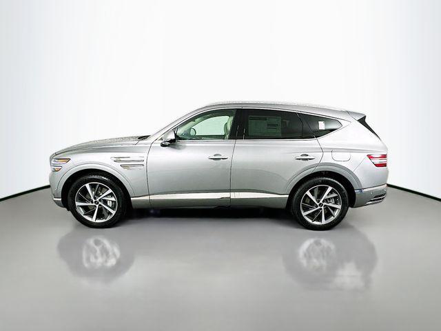 Photo of 2026 Sss Genesis GV80