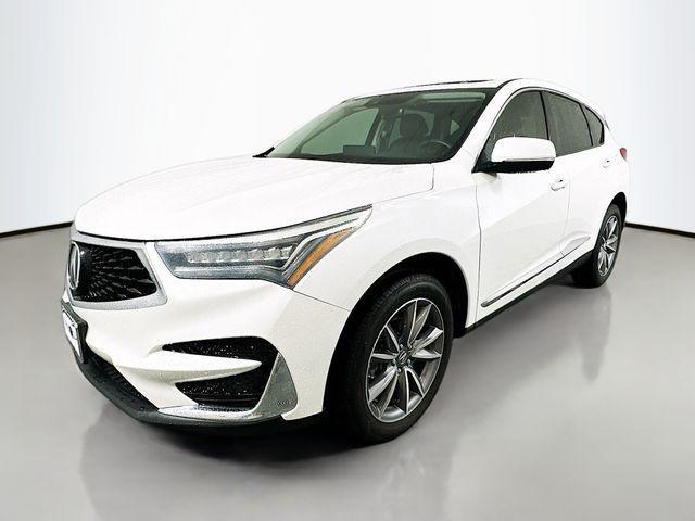 2020 Acura RDX