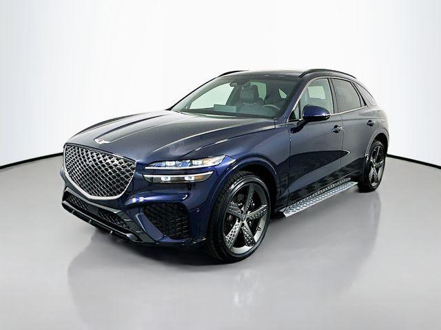 2025 Genesis Gv70