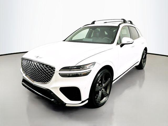 2025 Genesis Gv70