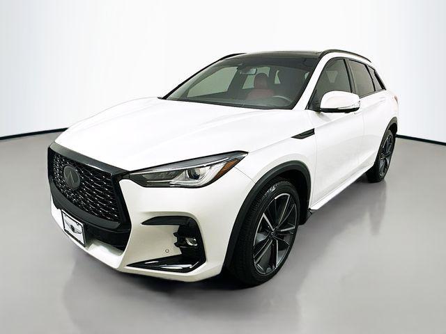 2024 Infiniti QX50