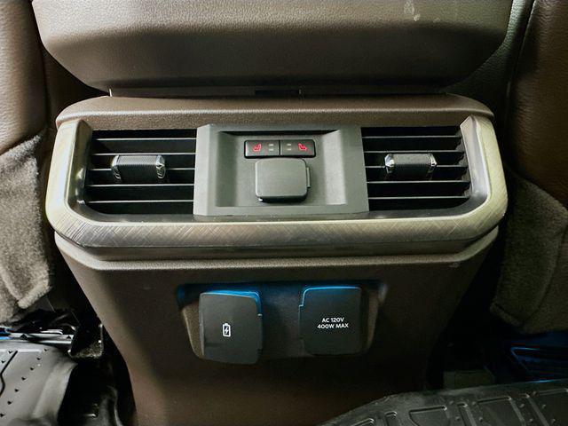 Photo of 2021 White Metallic Ford F-150