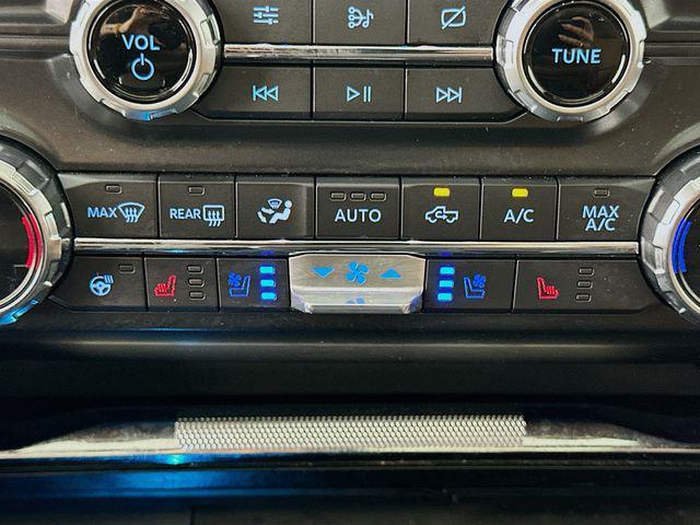 Photo of 2021 White Metallic Ford F-150