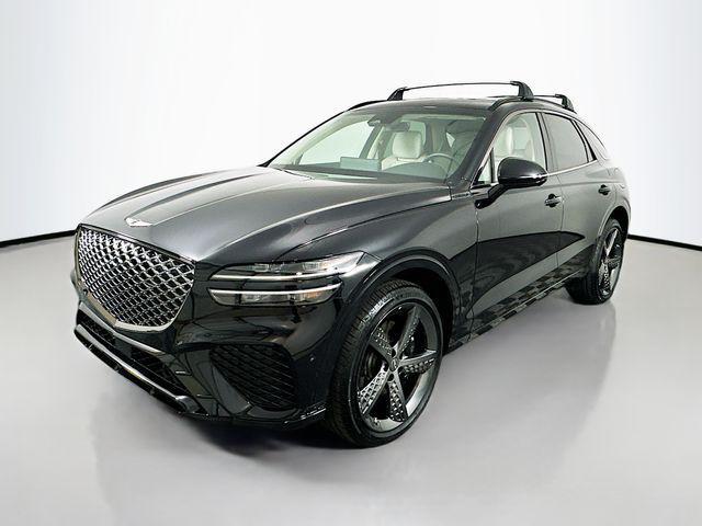 2025 Genesis Gv70