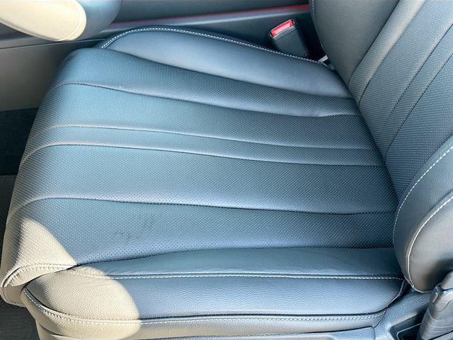 Photo of 2025 Gray Genesis GV80
