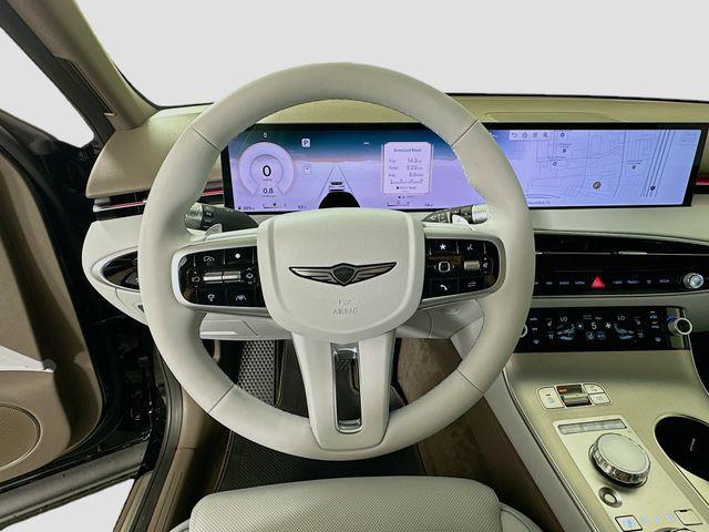 Photo of 2026 Vik Black Genesis GV70