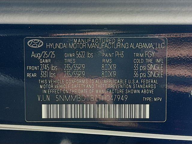 Photo of 2026 Vik Black Genesis GV70