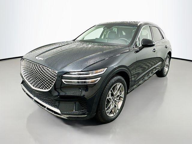 2025 Genesis Gv70