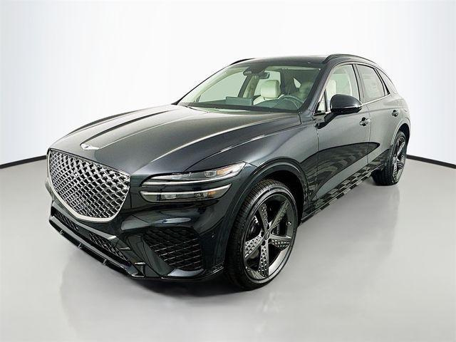 2025 Genesis Gv70