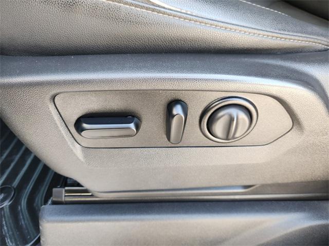 Photo of 2021 Summit White Chevrolet Silverado 1500