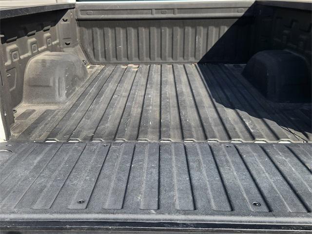 Photo of 2021 Summit White Chevrolet Silverado 1500